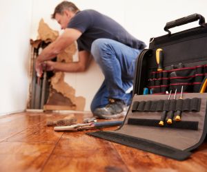 Why Choose Water Damage Mitigation Pros